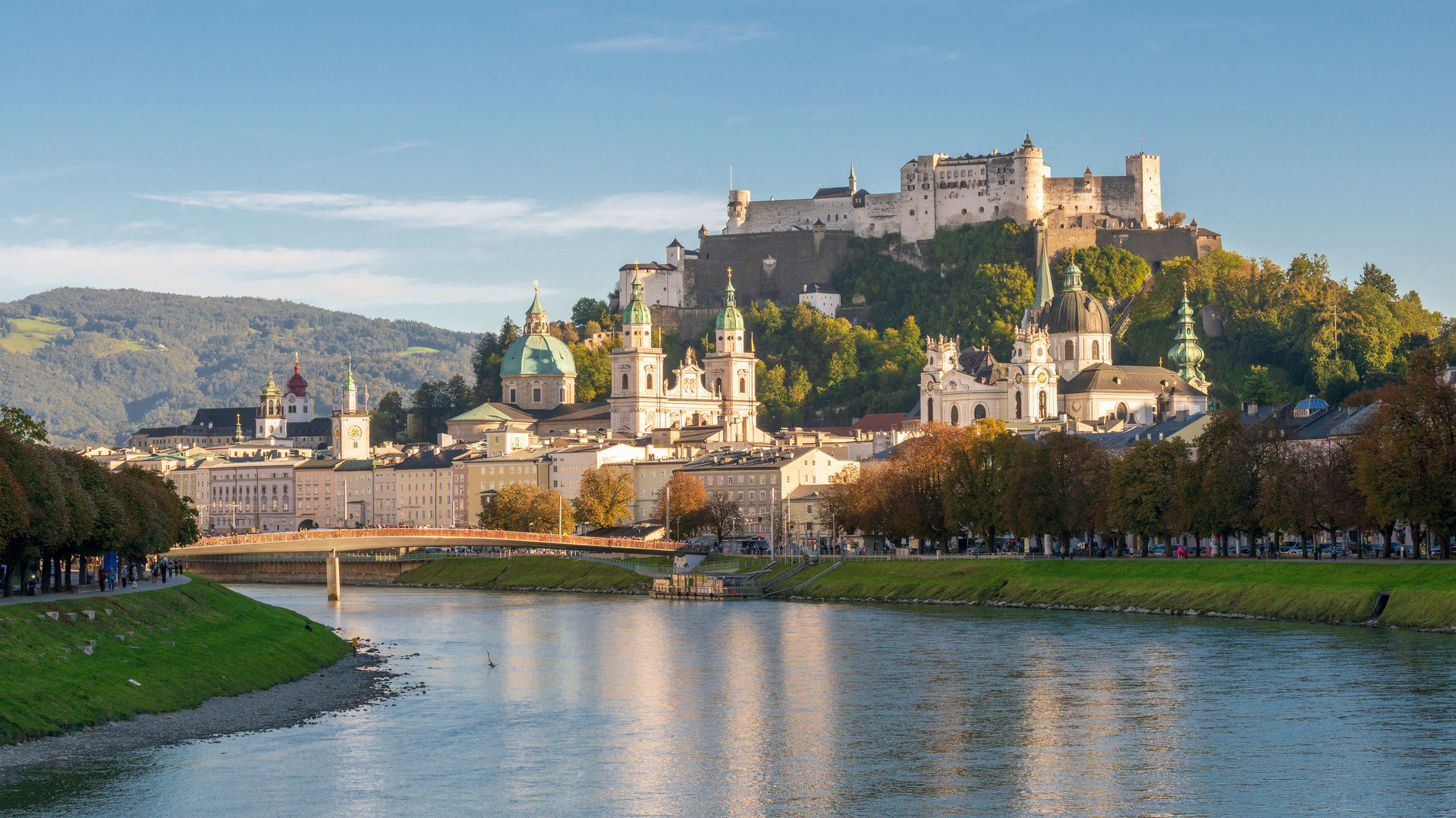 Salzburg Führungen Domführung Guided walking tour Passau ...